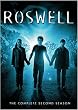 Roswell: Season 2 [DVD] [Import]