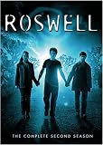 [DVD] Roswell: Season 2