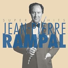 ژان پیر رامپال - Jean pierre Rampal 