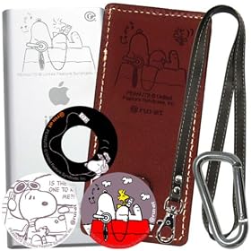 RUNA �X�k�[�s�[2nd iPod nano �Z�b�g 4001030001
