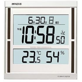 CASIO (�J�V�I) �|�����v �u�����v ���p �\�[���[�G�i�W�[ �d�g���v ���x�\�� ���x�\�� IDS-100J-8JF