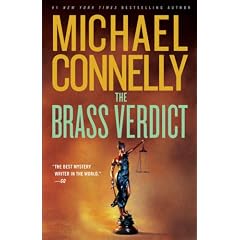 The Brass Verdict: A Novel (Harry Bosch)