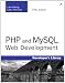 PHP and MySQL Web Development (5th Edition)