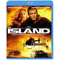 �A�C�����h [Blu-ray]
