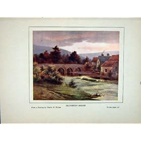 1930 �N�̃��[�i Doone Dulverton ���� Brittan