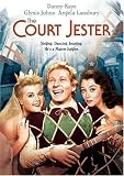 [DVD] The Court Jester