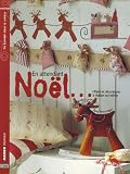 [Livre] En attendant Noël... : Objets et décorations à réaliser soi-même