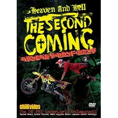 HEAVEN&HELL SECOND COMING