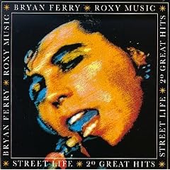 Street Life: 20 Greatest Hits
