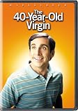 [DVD] The 40-Year-Old Virgin