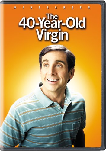  The 40-Year-Old Virgin