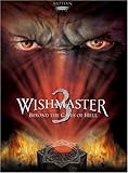 [DVD] Wishmaster 3: Beyond the Gates of Hell