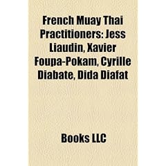 French Muay Thai Practitioners