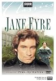 [DVD] Jane Eyre (BBC, 1983)