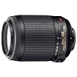 Nikon AF-S DX VR Zoom Nikkor ED55-200/4-5.6G �j�R��DX�t�H�[�}�b�g��p