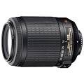 Nikon AF-S DX VR Zoom Nikkor ED55-200/4-5.6G �j�R��DX�t�H�[�}�b�g��p