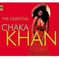 Essential Chaka Khan