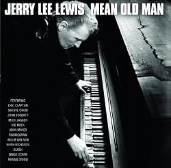 Mean Old Man