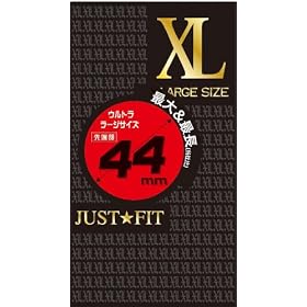 JUST��FIT(�W���X�g�t�B�b�g) XL