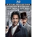 �V���[���b�N�E�z�[���Y 1&2 �u���[���C�E�c�C���p�b�N(������萶�Y) [Blu-ray]
