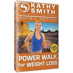 Matrix Method: Burn & Sculpt Walking Circuit [DVD] [Import]