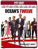 [DVD] Ocean's Twelve [HD DVD]