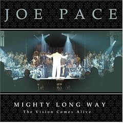 Mighty Long Way