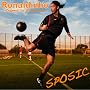 Ronaldinho~Respect to Ronaldinho~(DVD�t)