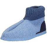 Giesswein Kramsach 32/10/10035-029 Unisex-Kinder Hausschuhe