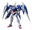 HG 1/144 GN-0000+GNR-010 �_�u���I�[���C�U�[+GN�\�[�hIII (�@����m�K���_��00)