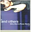 and others�\Miho Mori�fs Photo Works