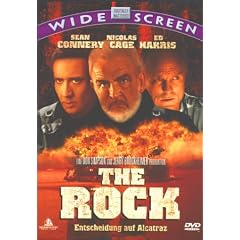 The Rock [DVD] [Import]