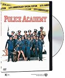 [DVD] Police Academy--20th Anniversary Special Edition (Widescreen)