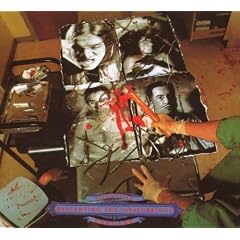 Necroticism:Descanting The Insalubrious