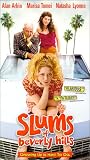  Slums of Beverly Hills [VHS] [Import USA]