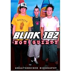 Not Guilty - Unauthorized Biography [DVD] [Import]