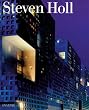 Steven Holl (Universe Architecture Series)