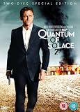[DVD] Quantum of Solace [DVD] [2008]