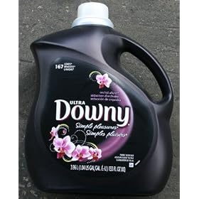 �E���g���_�E�j�[ �V���v���v���W���[ �I�[�L�b�h�A�����[�� 3.96L �yDowny Simple Plaisirs Orchid Allure�z