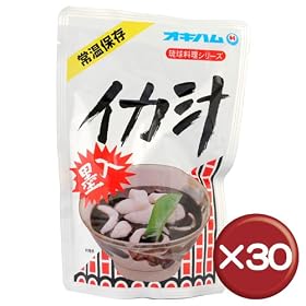 �I�L�n�� �C�J�` ���������V���[�Y 350g 30�܃Z�b�g