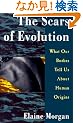 The Scars of Evolution: What Our Bodies Tell Us About Human Origins