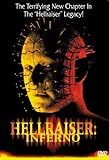 [DVD] Hellraiser: Inferno (Widescreen)