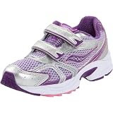 Saucony Cohesion 4 H&L (Little Kid/Big Kid)
