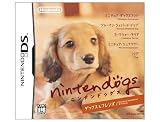 nintendogs �_�b�N�X&�t�����Y