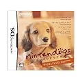 nintendogs �_�b�N�X&�t�����Y