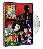 [DVD] Teen Titans: Trouble in Tokyo