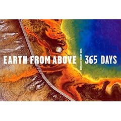 Earth from Above: 365 Days