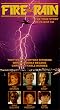 Fire & Rain [VHS] [Import]