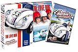 ��n�[�r�[/�@�B�������̃L���[�s�b�h�����u�E�o�b�O� �p�b�N (������萶�Y) [DVD]