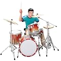 BECK Drum Collection �T�N&�h���� Special